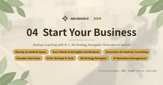 Start Your Business cover